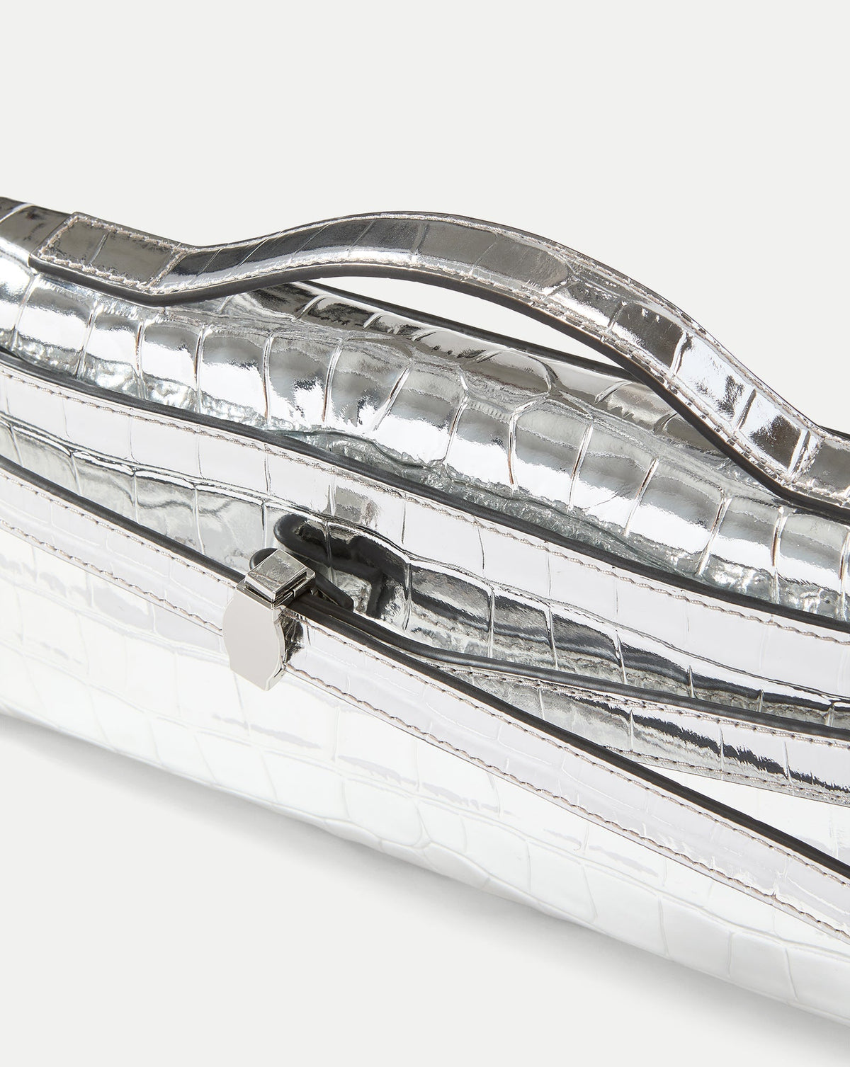 Veronica Beard Dash Clutch - Image 3