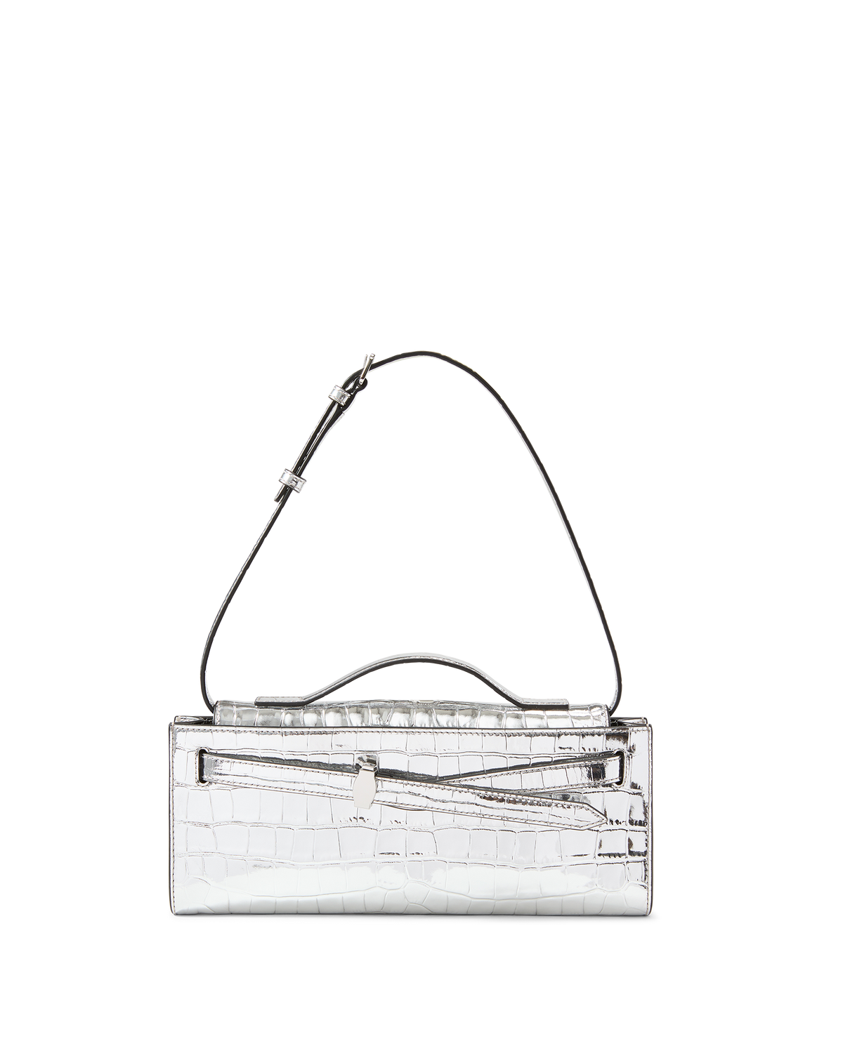 Veronica Beard Dash Clutch - Image 8