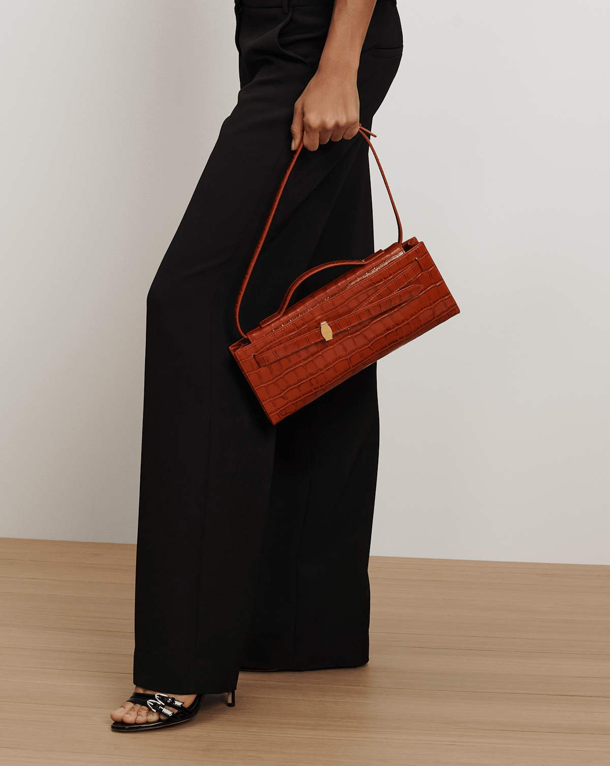 Veronica Beard Dash Clutch - Image 7