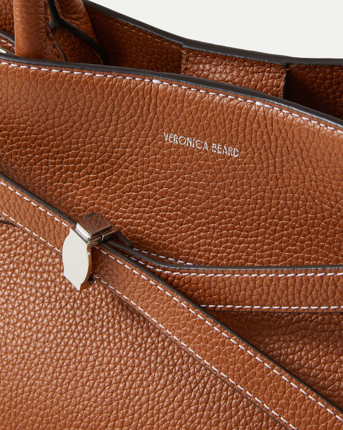Veronica Beard Dash Bag - Image 3