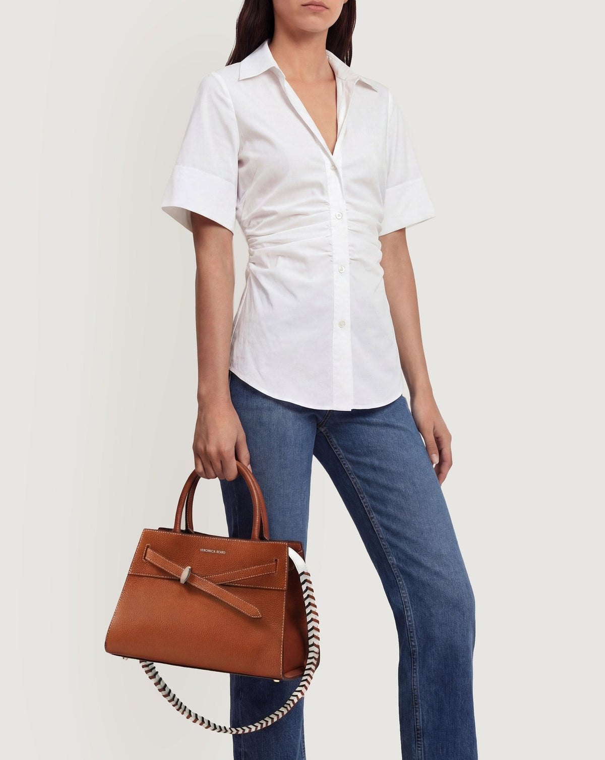 Veronica Beard Dash Bag - Image 2