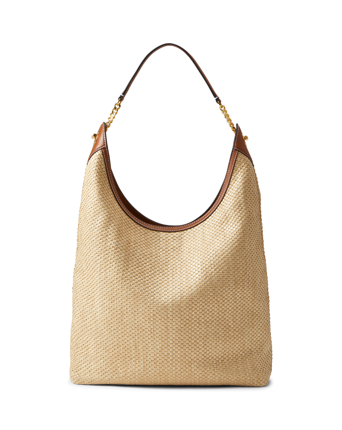 Jour Raffia Bag - Image 8