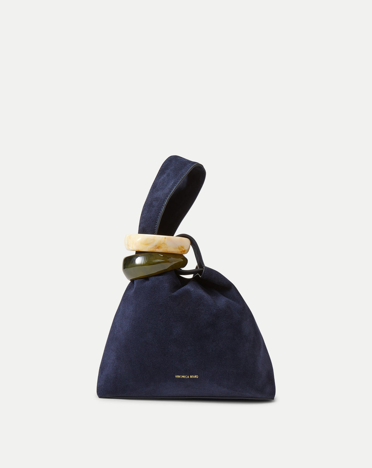 Veronica Beard Swing Clutch