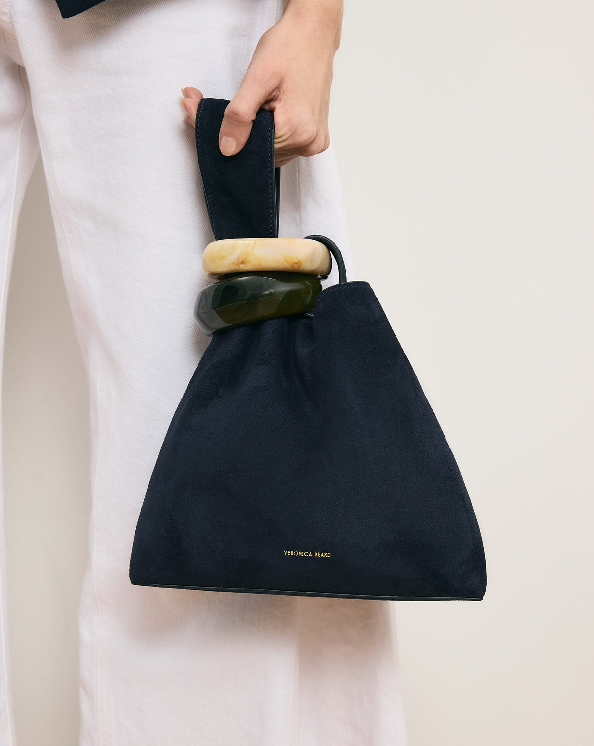 Veronica Beard Swing Clutch - Image 2