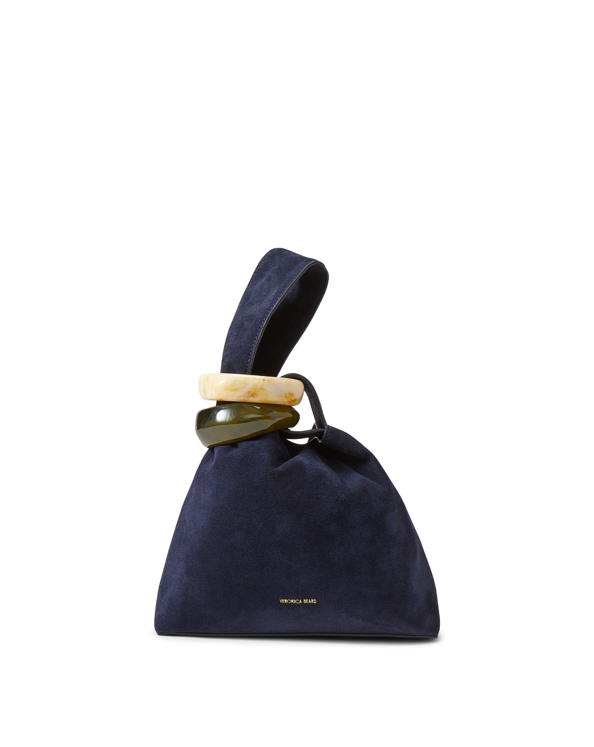 Veronica Beard Swing Clutch - Image 7
