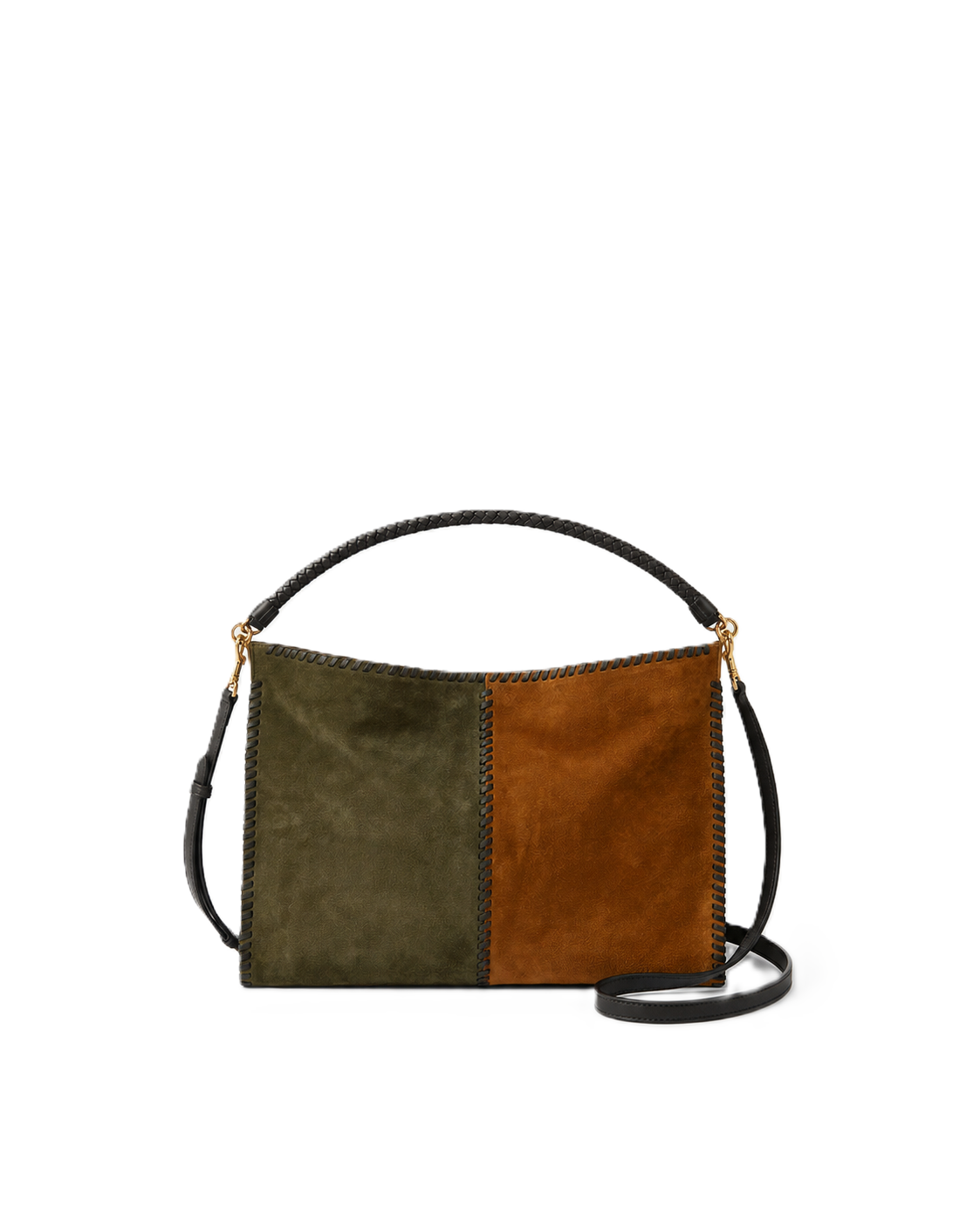 Vida Shoulder Bag - Image 8