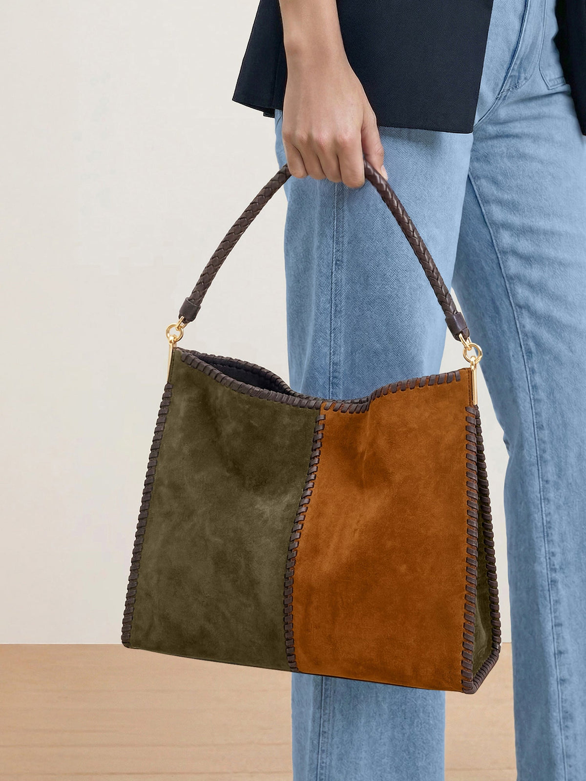 Vida Shoulder Bag - Image 2