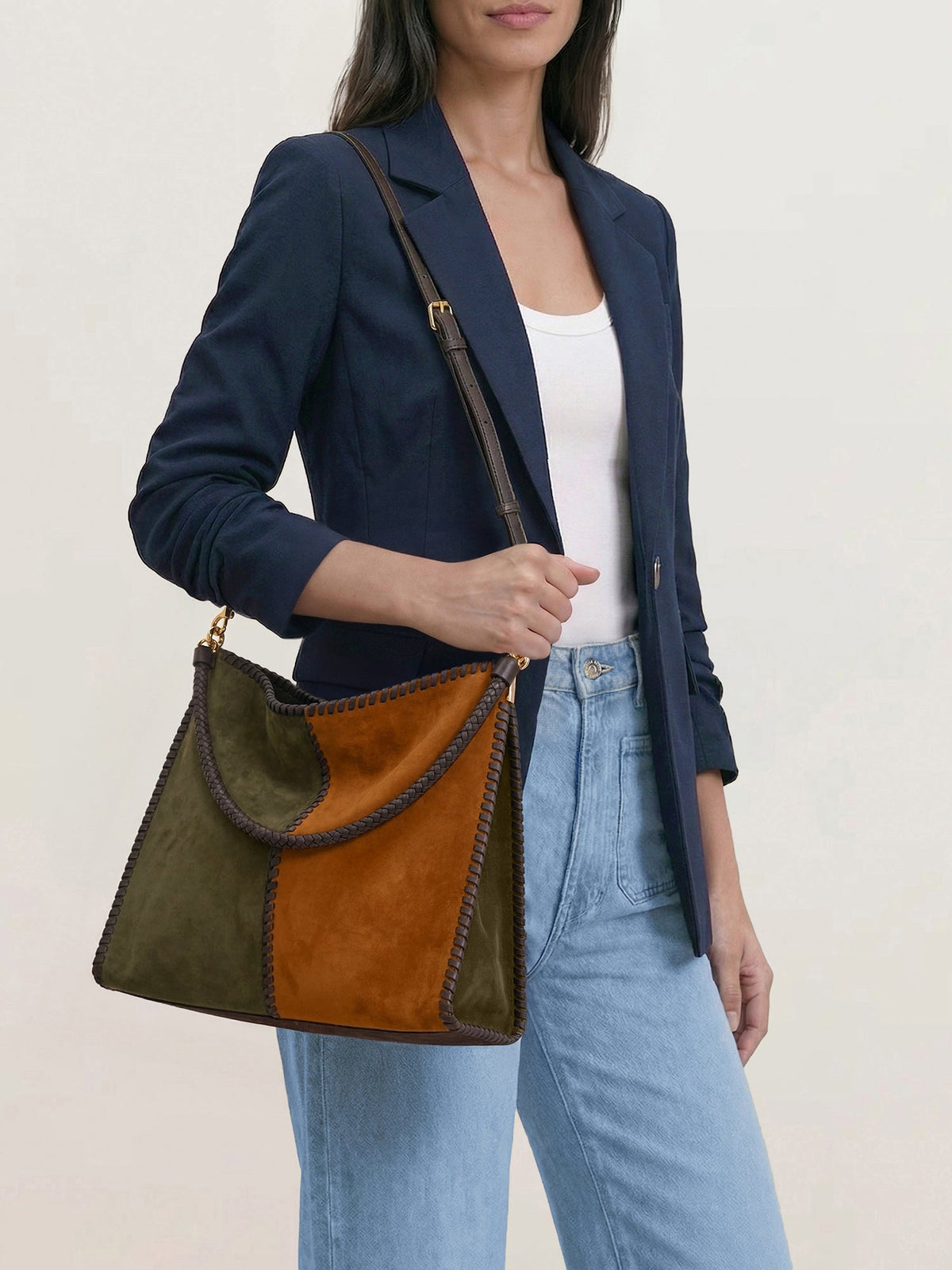 Vida Shoulder Bag - Image 6