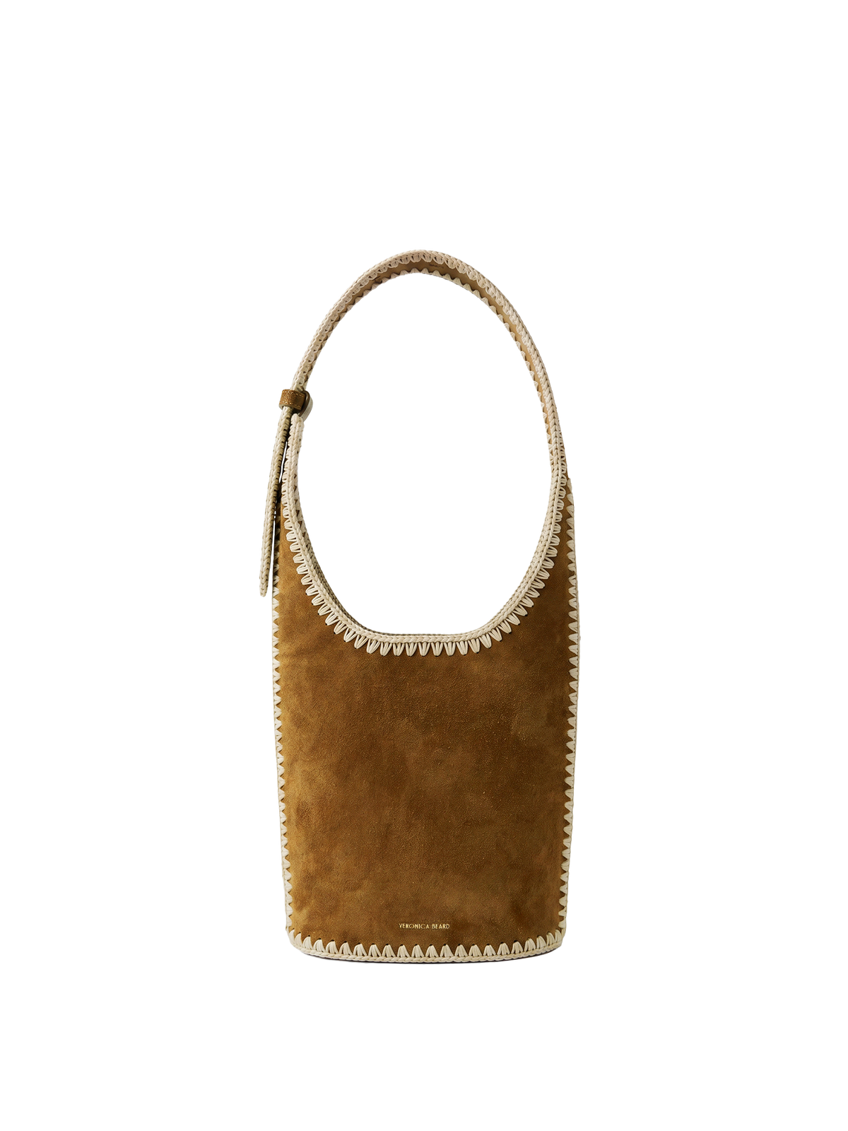Whipstitch Loop Bag - Image 7