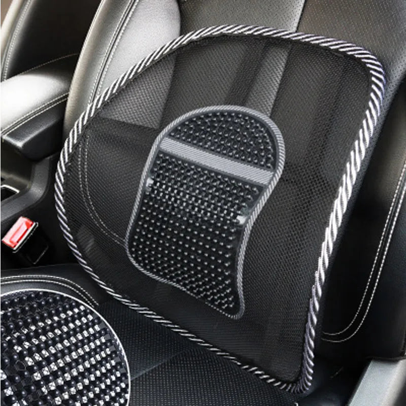 Car & Office Back Support - Image 2