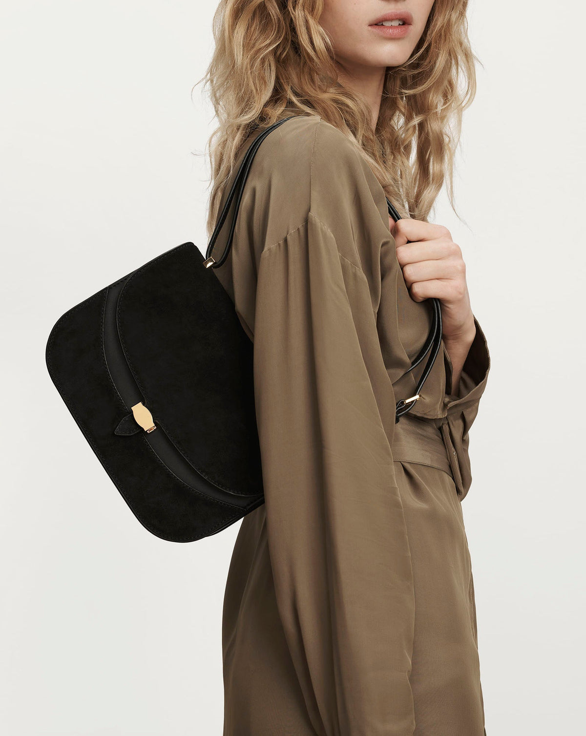 Dash Saddle Bag - Image 2