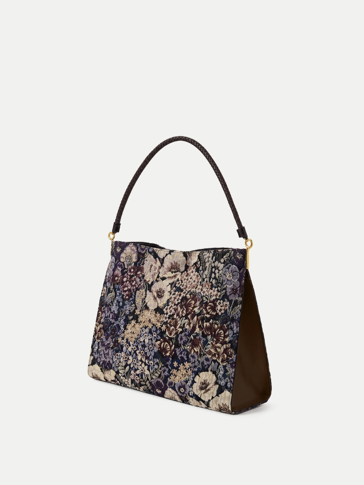 Brocade Vida Shoulder Bag - Image 4
