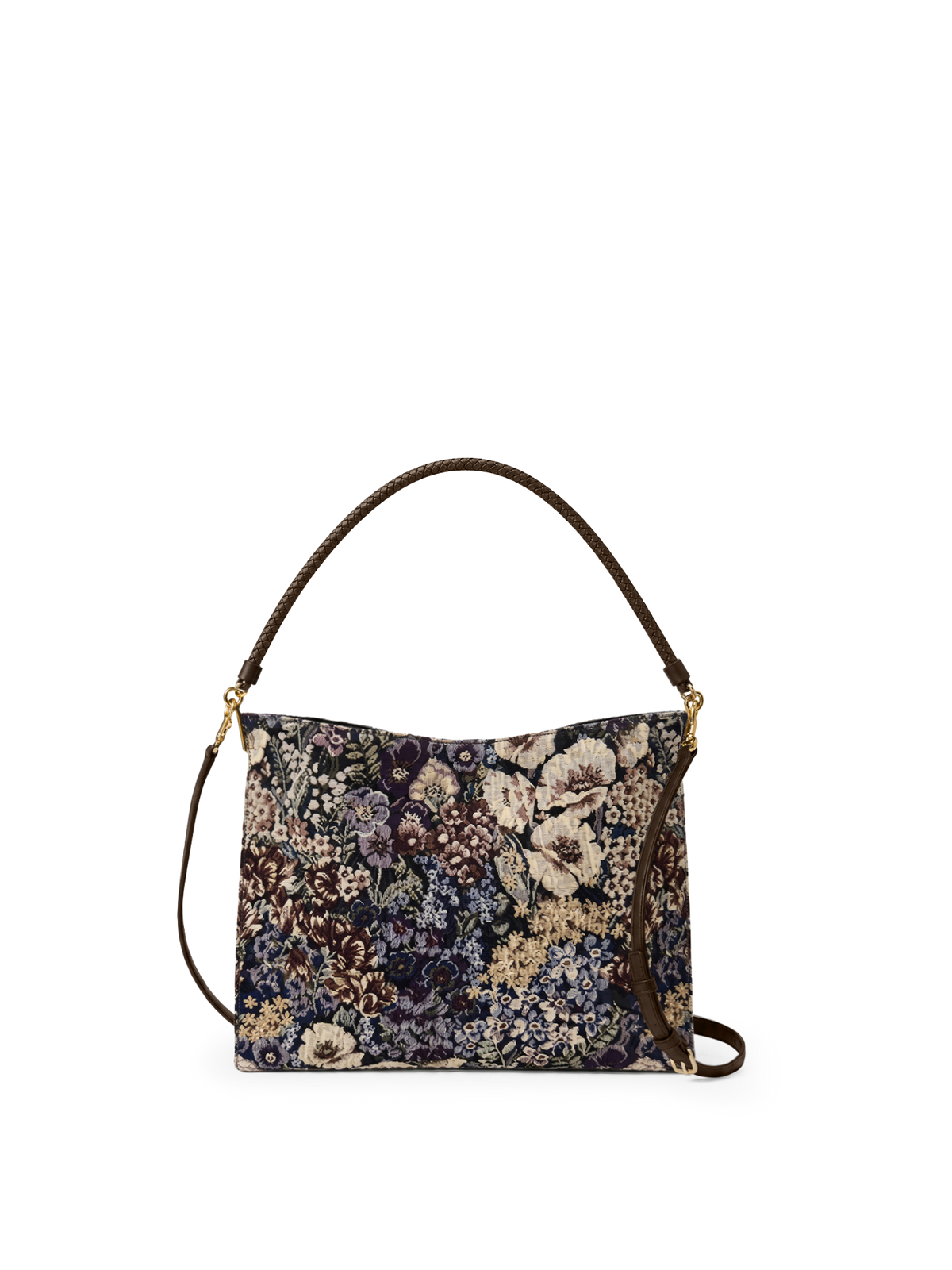 Brocade Vida Shoulder Bag - Image 6
