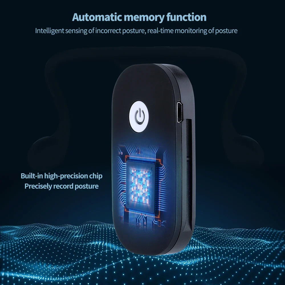 Smart Posture Adjuster Device - Image 8