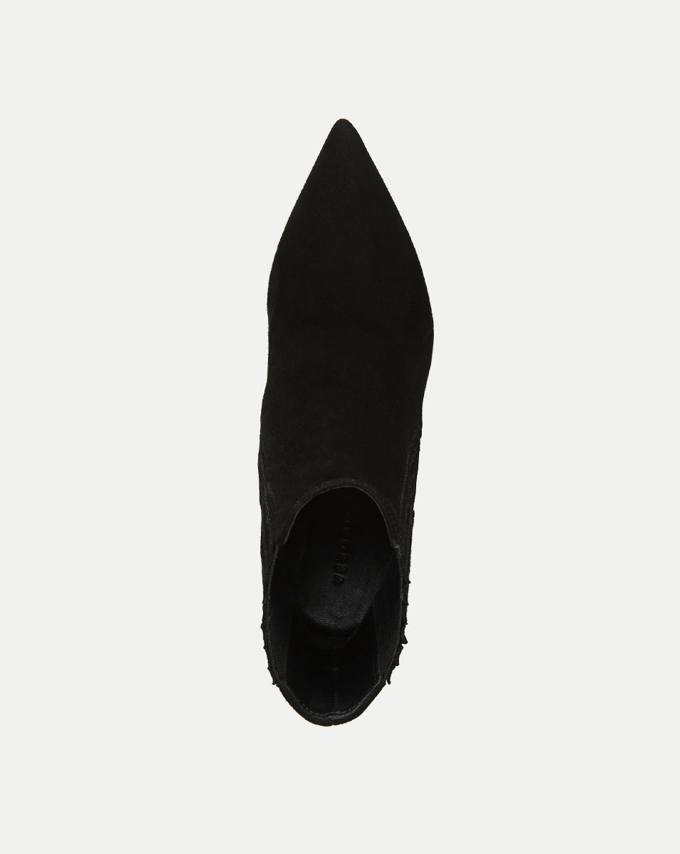 Lisa Stiletto High-Heel Ankle Boot - Image 4