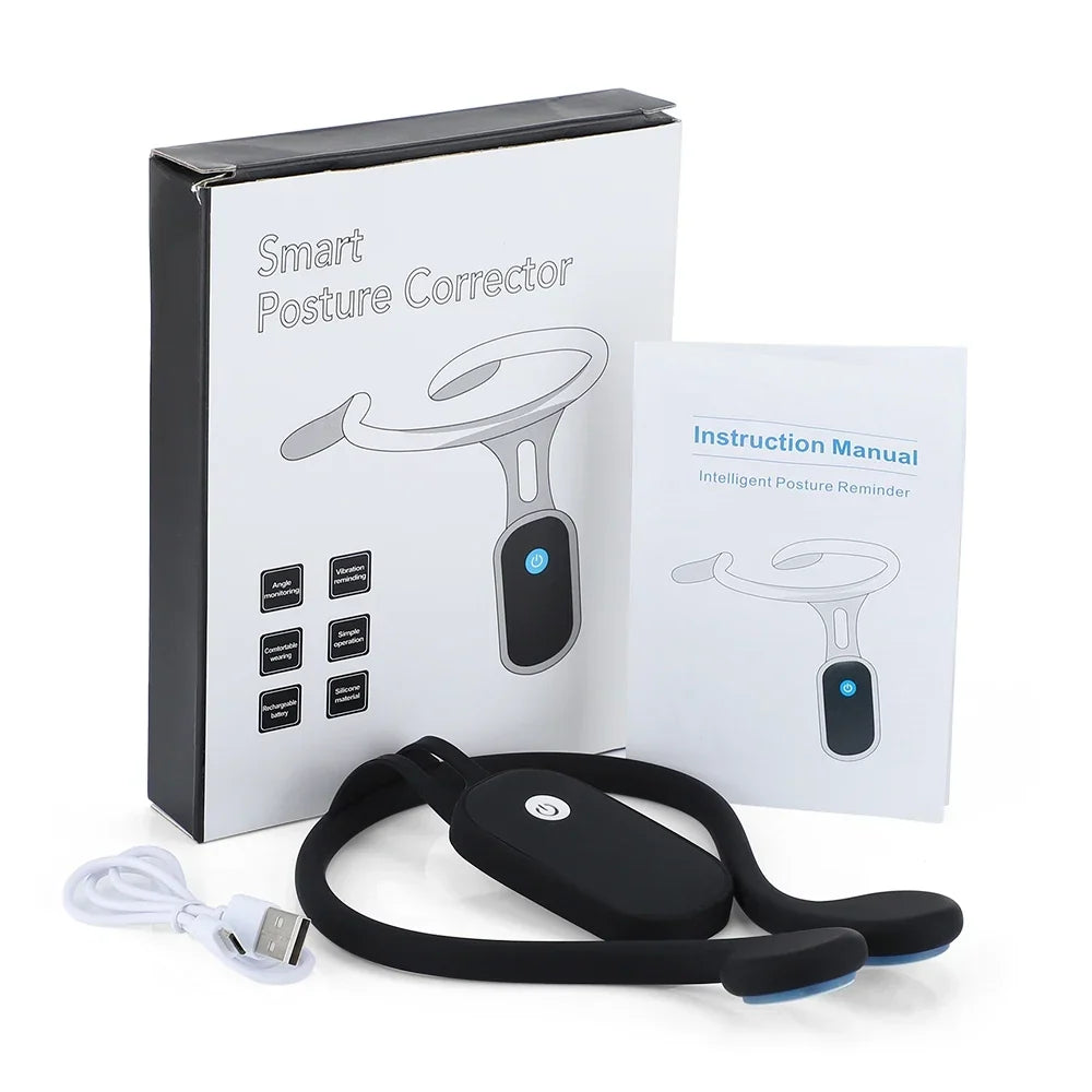 Smart Posture Adjuster Device - Image 21