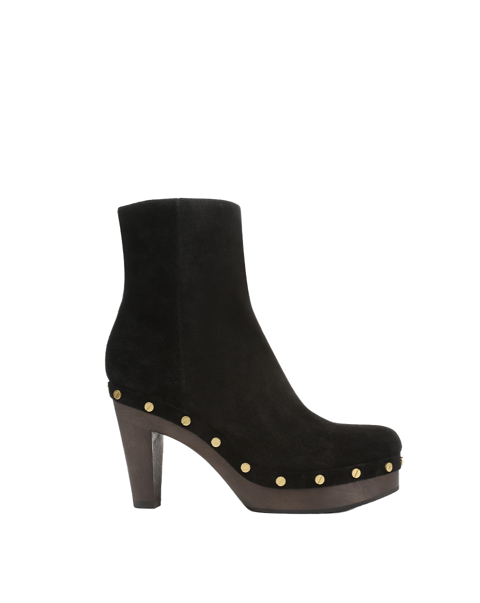 Gavi Clog Ankle Boot - Image 6