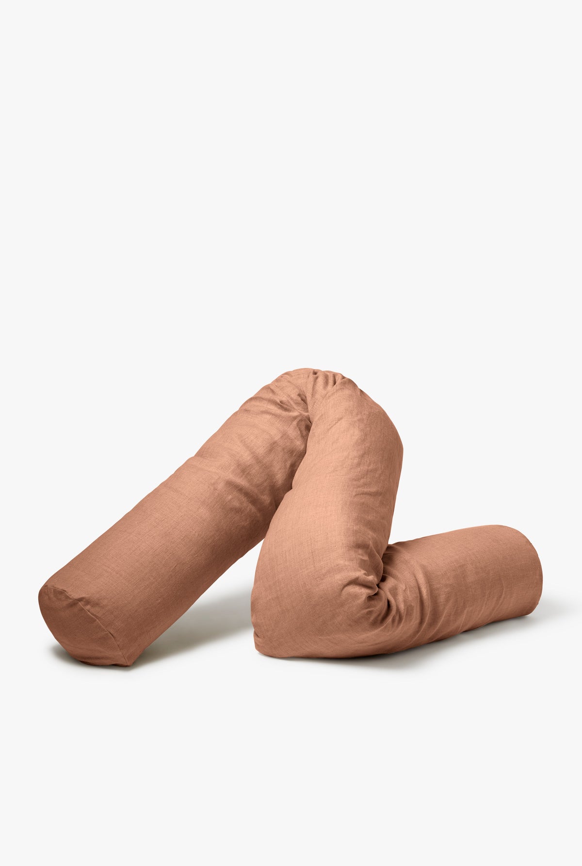 Wiggle Pillow Cover - Earth