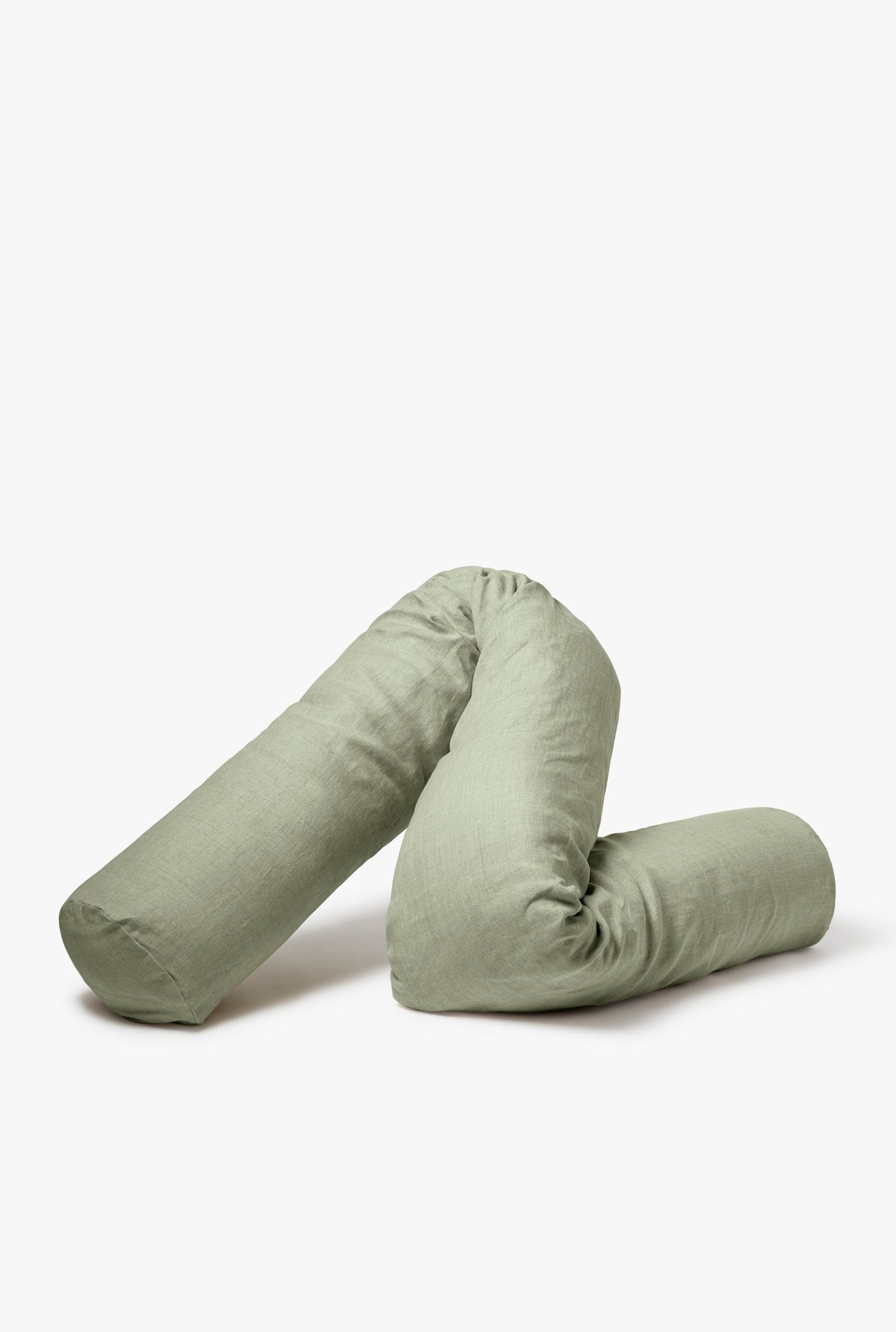 Wiggle Pillow Cover - Sagebrush