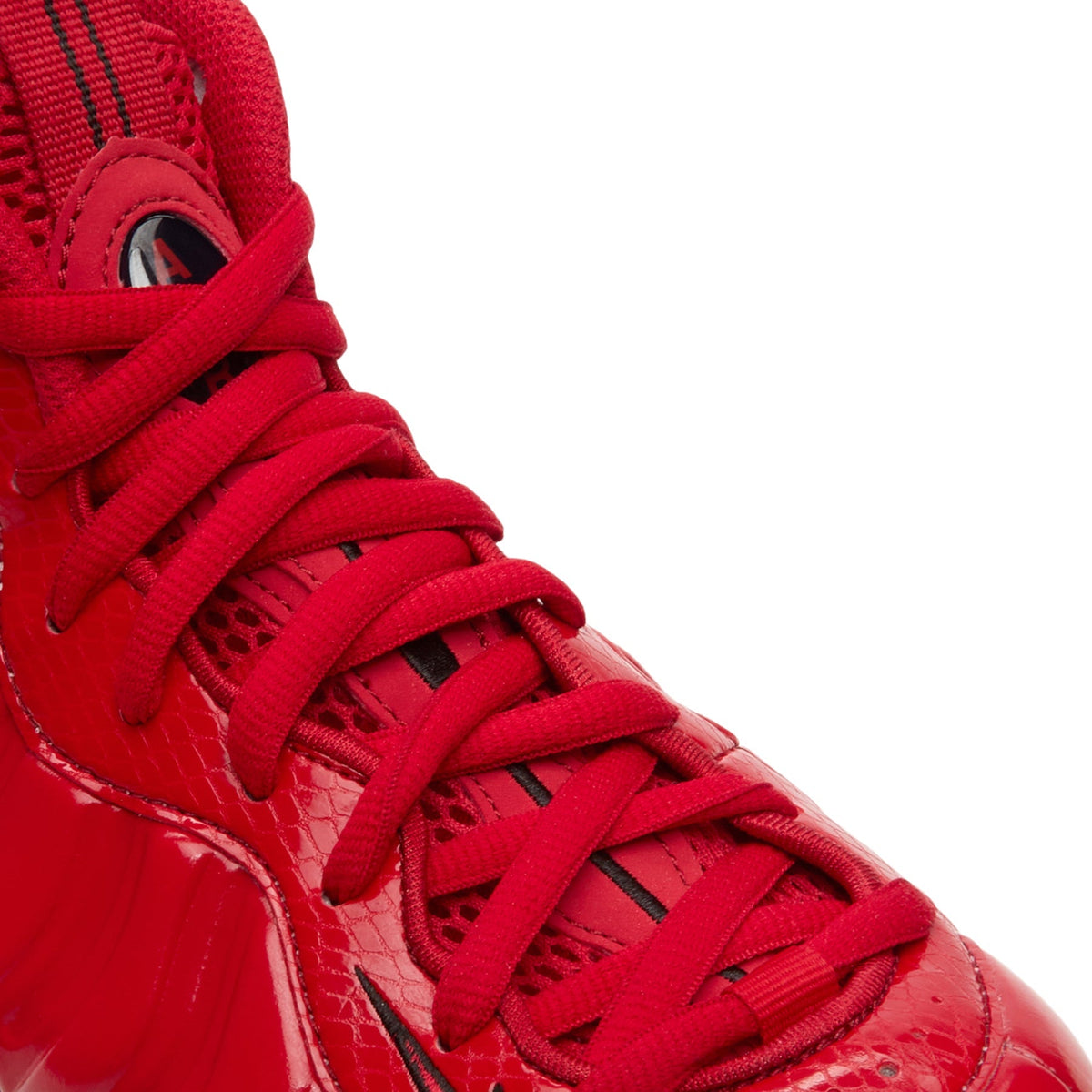 Nike Air Foamposite Pro (Gym Red/Black) - Image 7