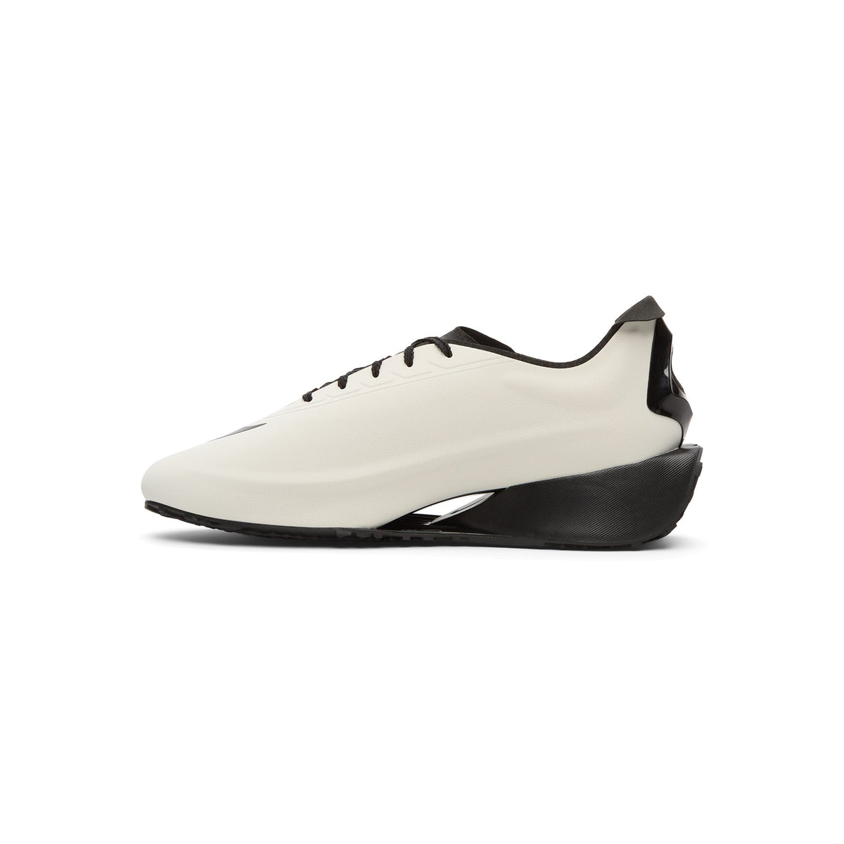Nike First Sight Noir (Light Bone/Black-Mtlc Dark Grey) - Image 2