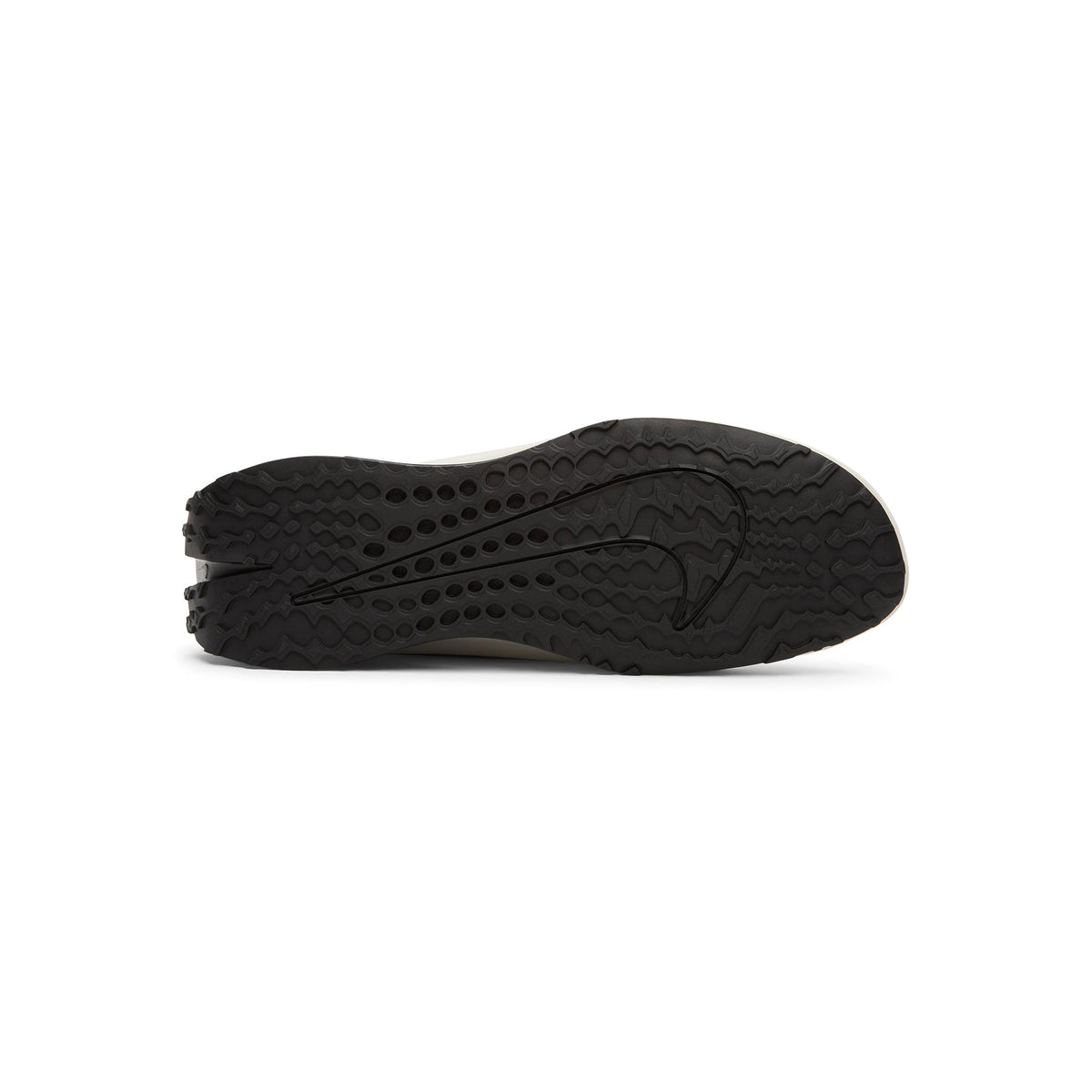 Nike First Sight Noir (Light Bone/Black-Mtlc Dark Grey) - Image 5