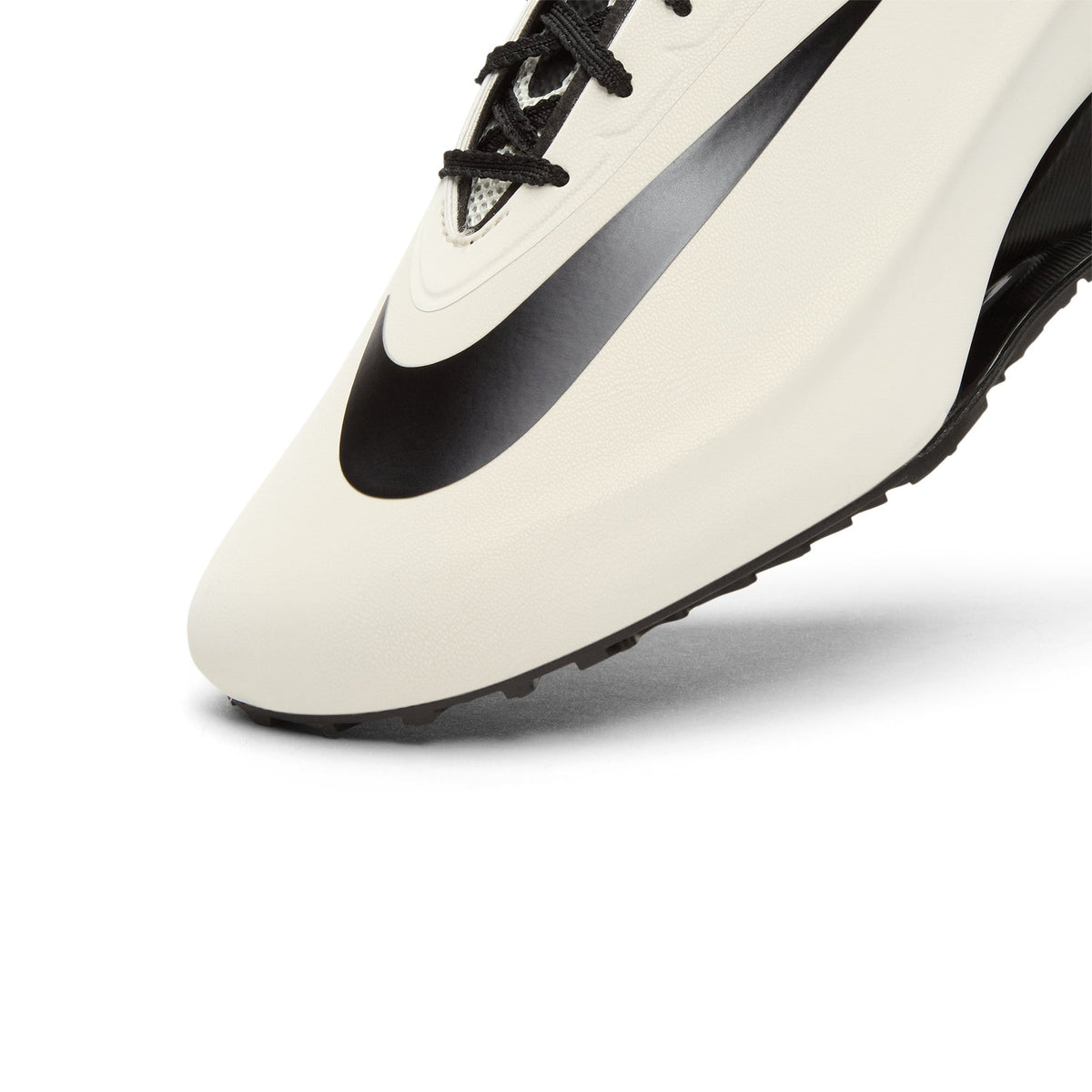 Nike First Sight Noir (Light Bone/Black-Mtlc Dark Grey) - Image 6