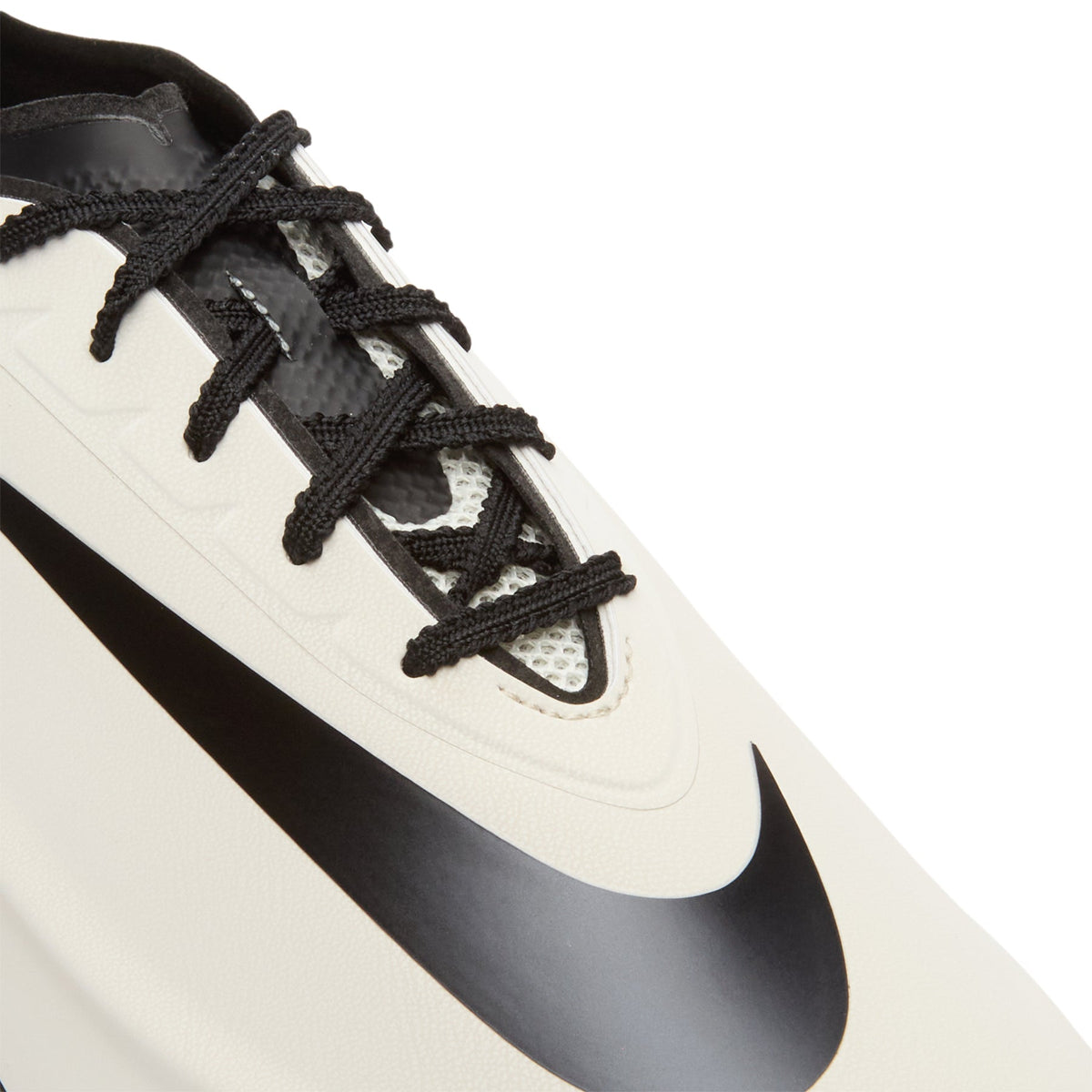 Nike First Sight Noir (Light Bone/Black-Mtlc Dark Grey) - Image 7
