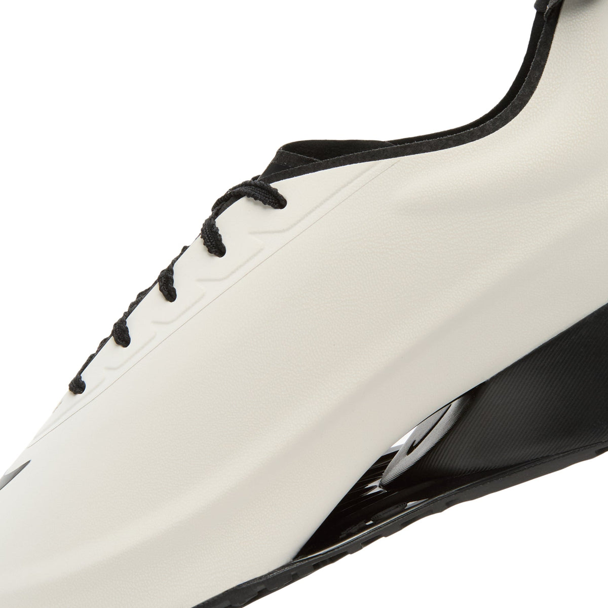 Nike First Sight Noir (Light Bone/Black-Mtlc Dark Grey) - Image 8