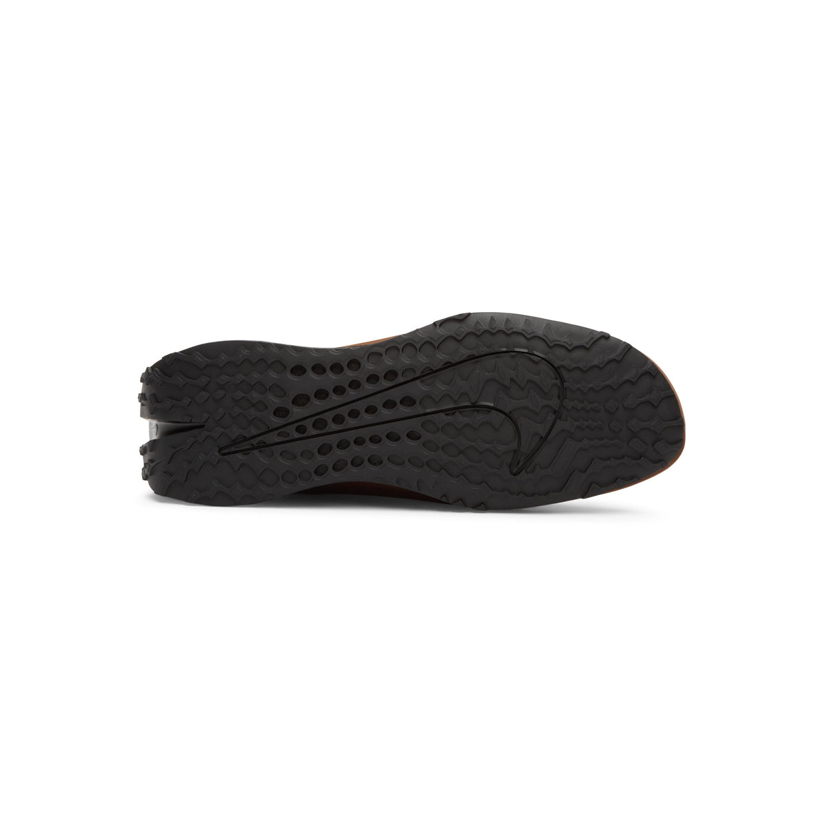Nike First Sight Noir (Cacao Wow/Black-Mtlc Dark Grey) - Image 5