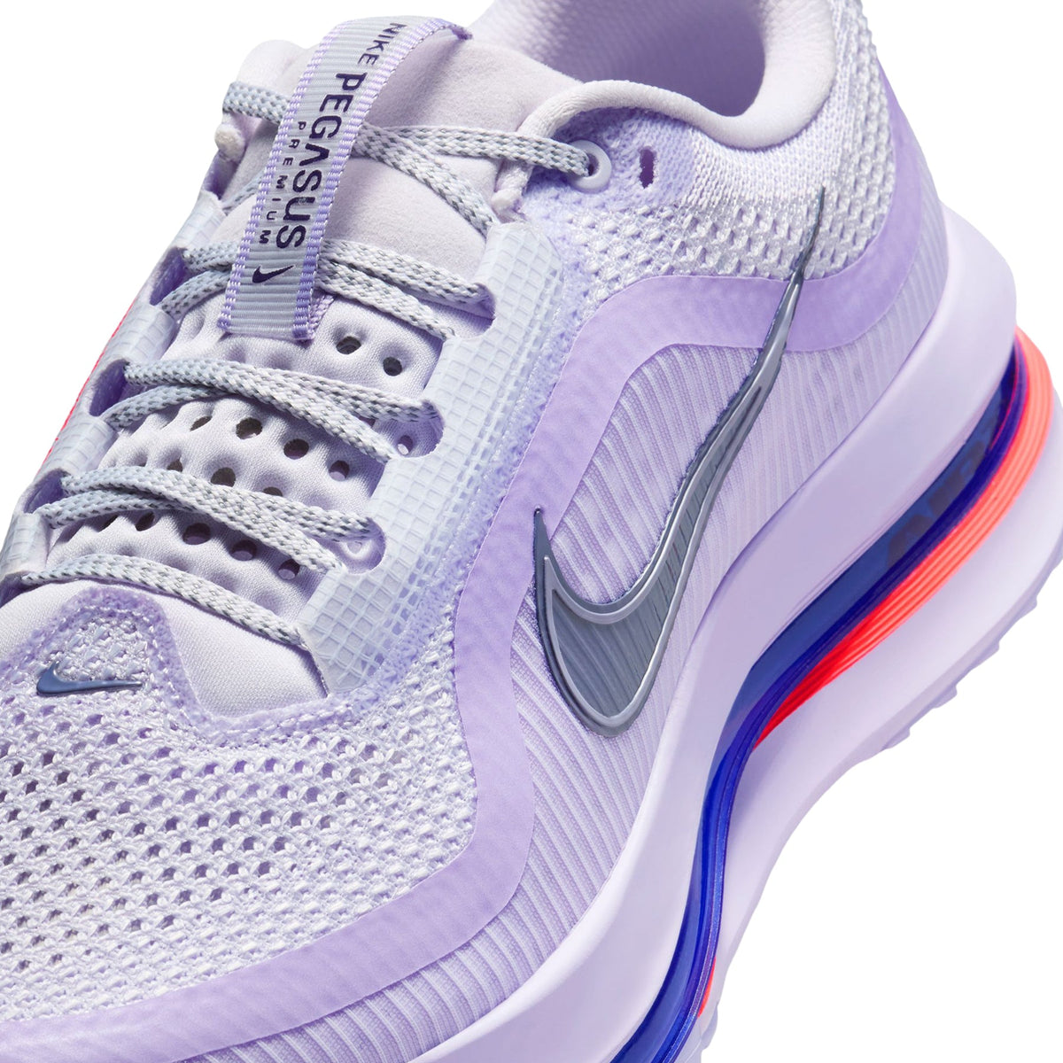 Nike Pegasus Premium (Barely Grape/Purple Dynasty-Violet Mist) - Image 6