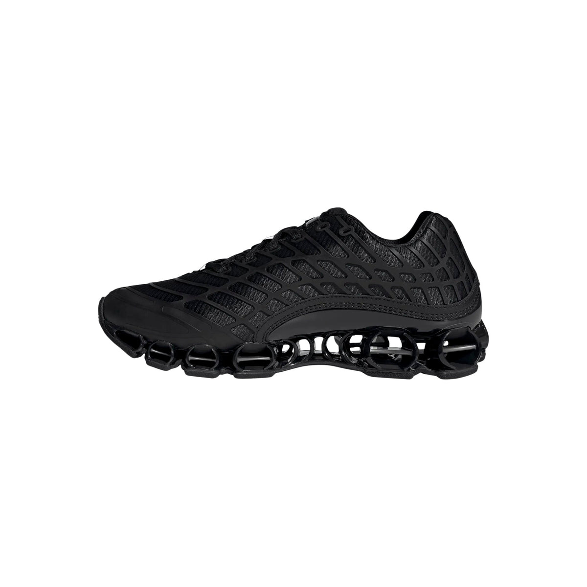 Adidas Megaride F50 (Core Black/Iron Metallic) - Image 2