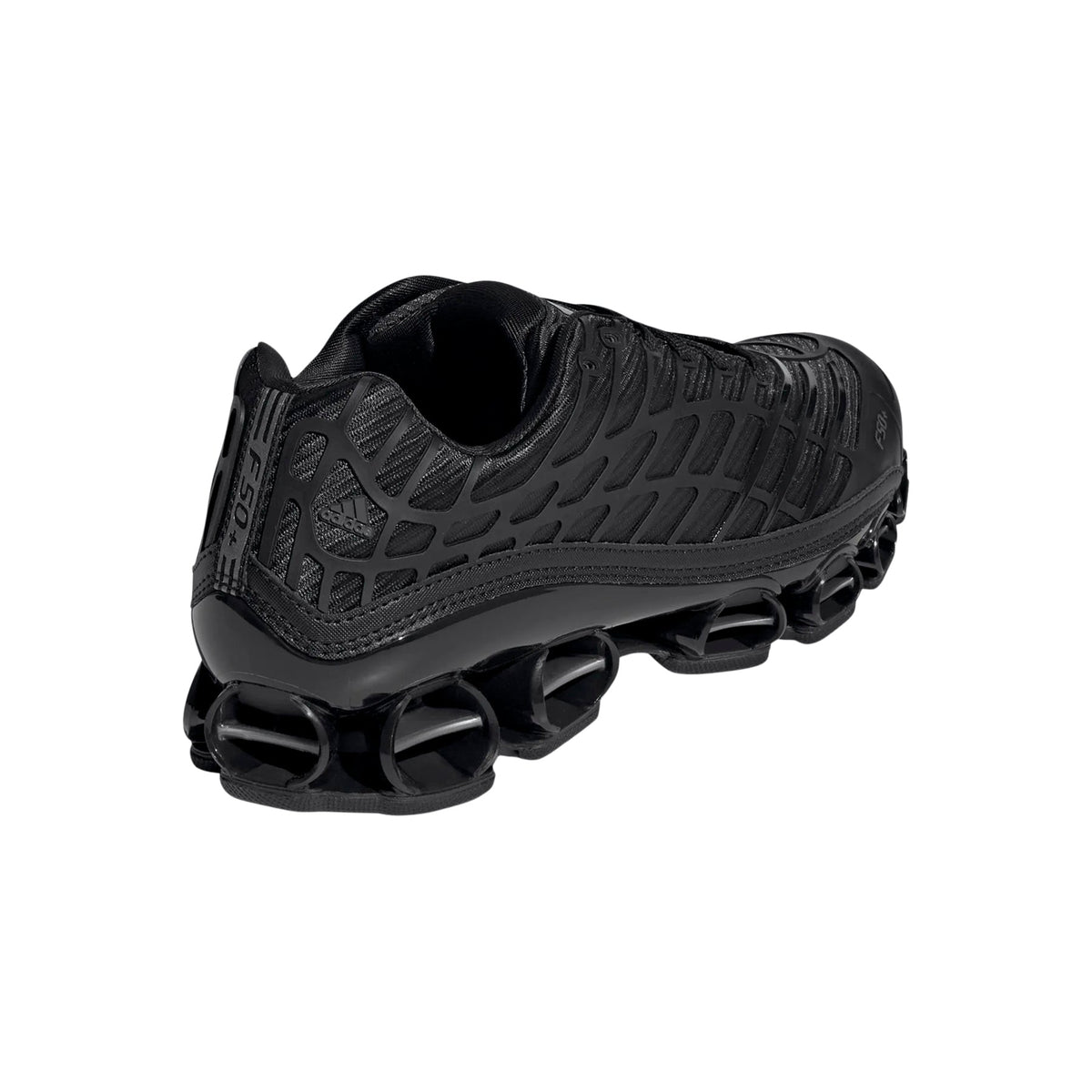 Adidas Megaride F50 (Core Black/Iron Metallic) - Image 3