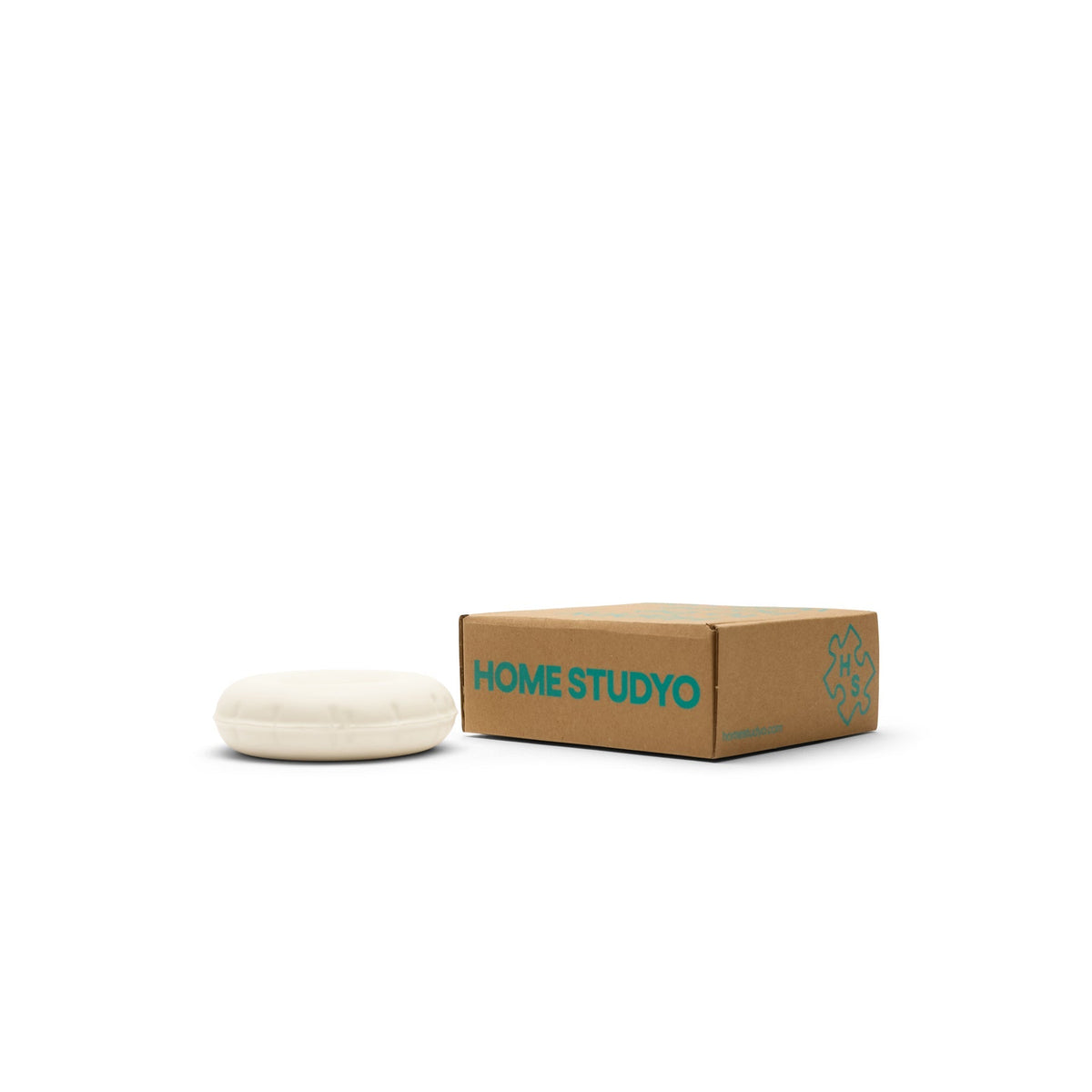 Home Studyo Waxine 'MOBY' Matte (Bone) - Image 3