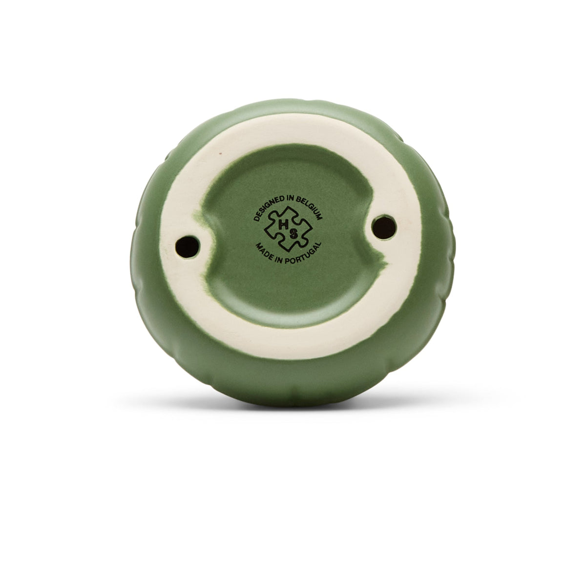 Home Studyo Waxine 'MOBY' Gloss (Moss) - Image 4