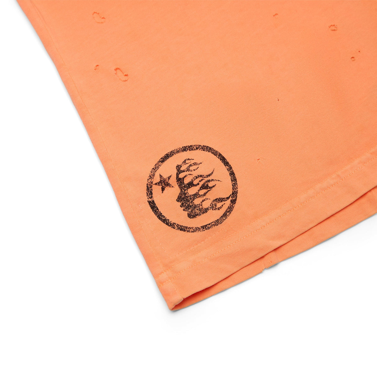 Hellstar Tribal Long Sleeve (Orange) - Image 5