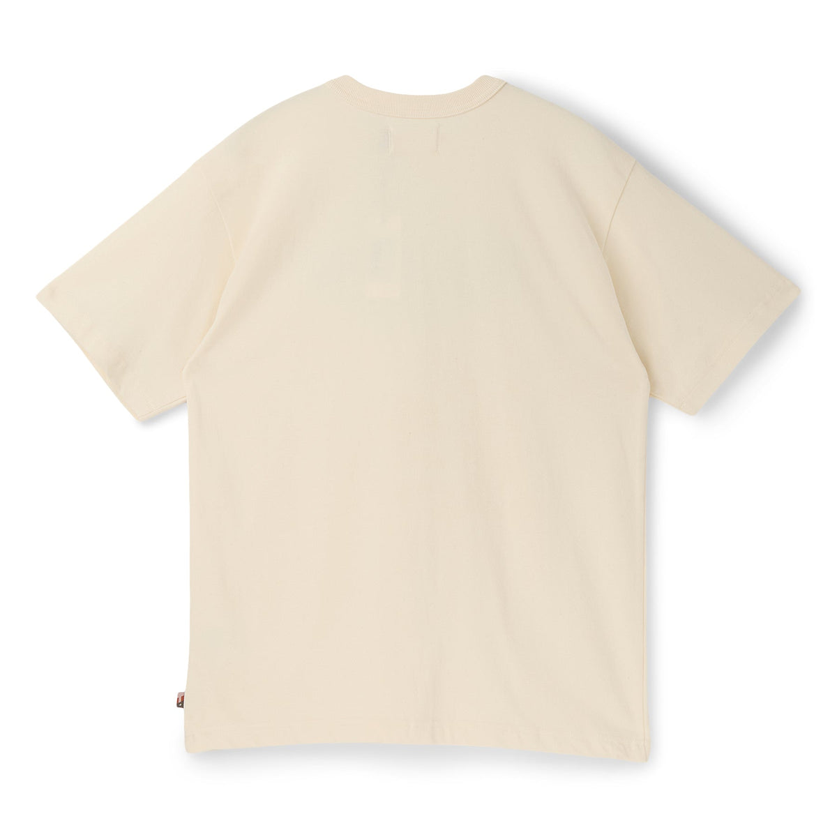 Honor The Gift Fallen Rose Tee (Bone) - Image 2