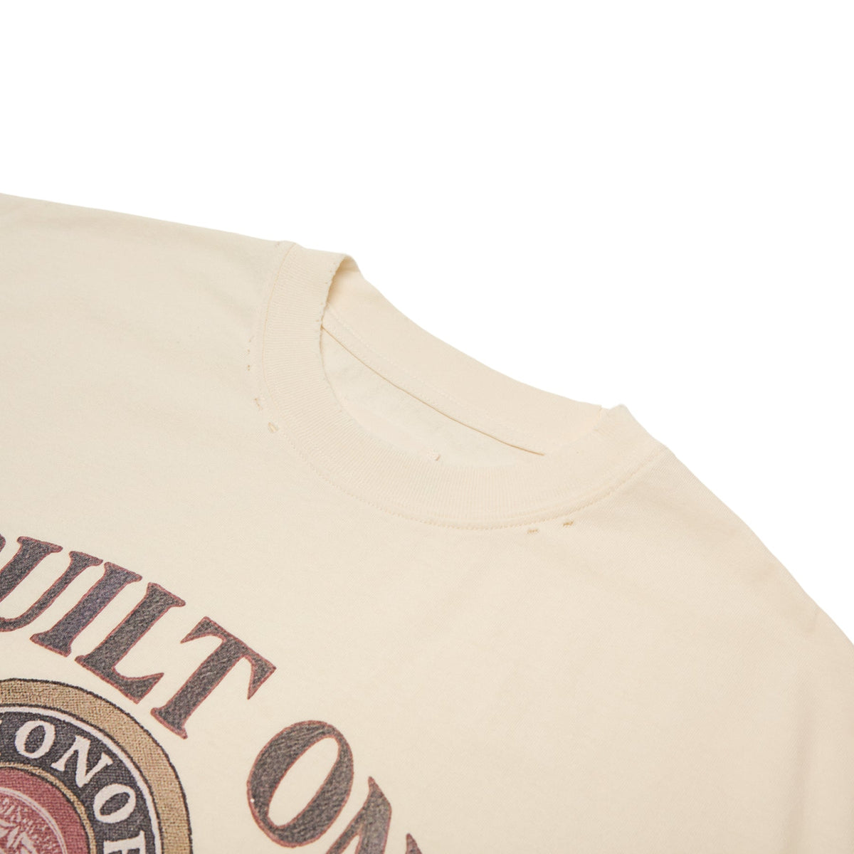 Honor The Gift Tradition Tee (Bone) - Image 3