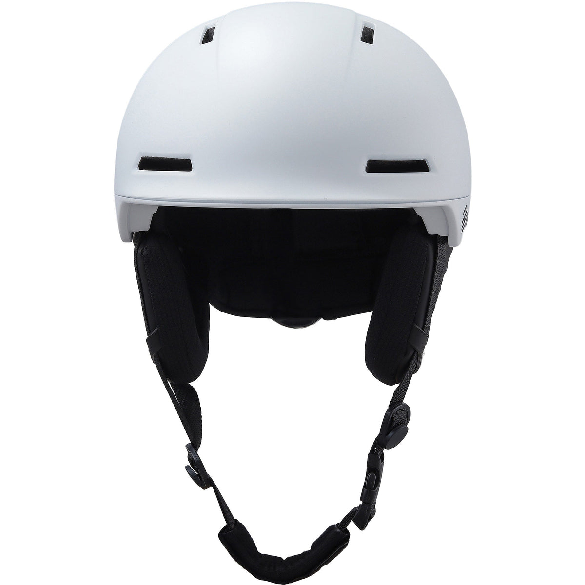 Hardnutz Vinnie Helmet - Optic White - Image 8