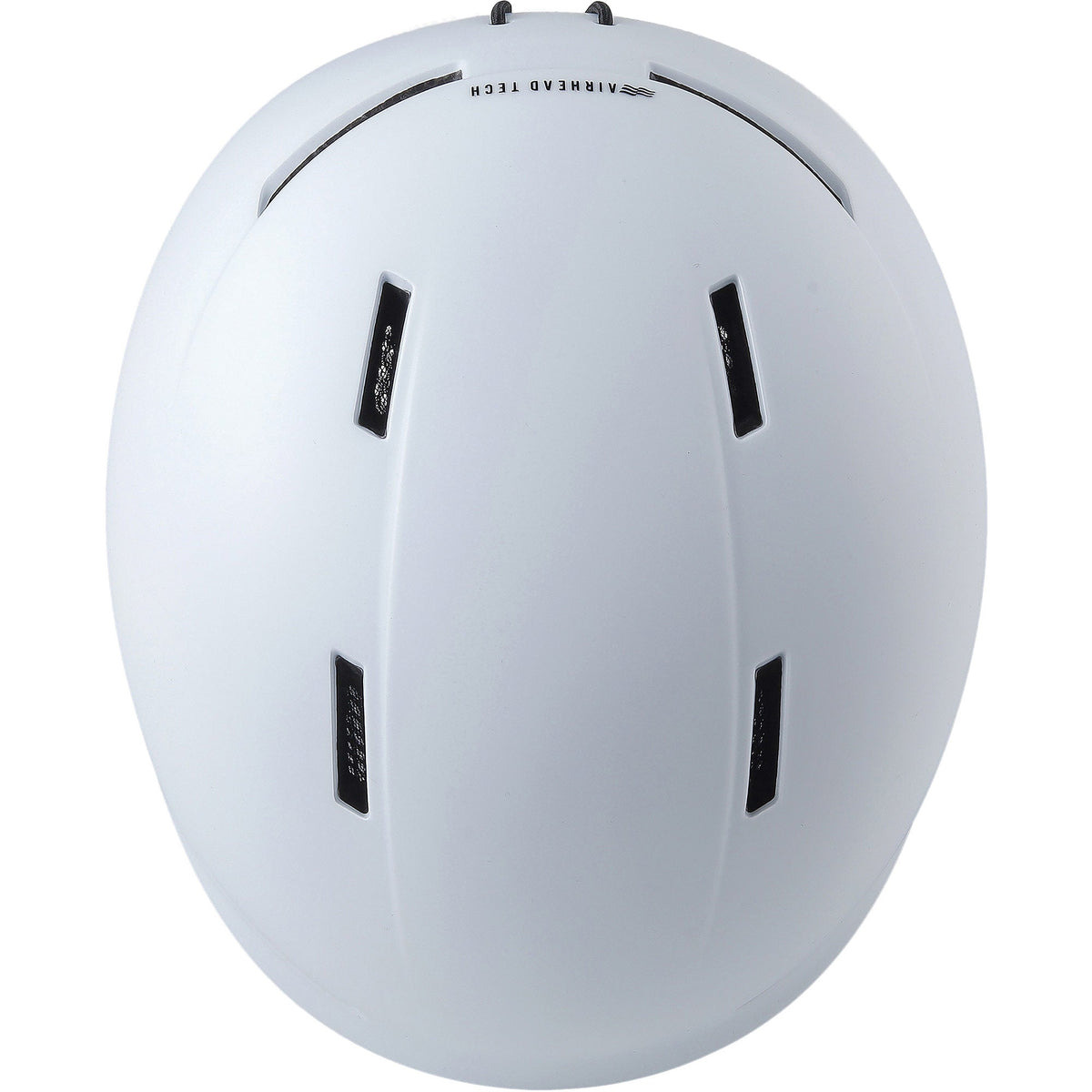 Hardnutz Vinnie Helmet - Optic White - Image 9