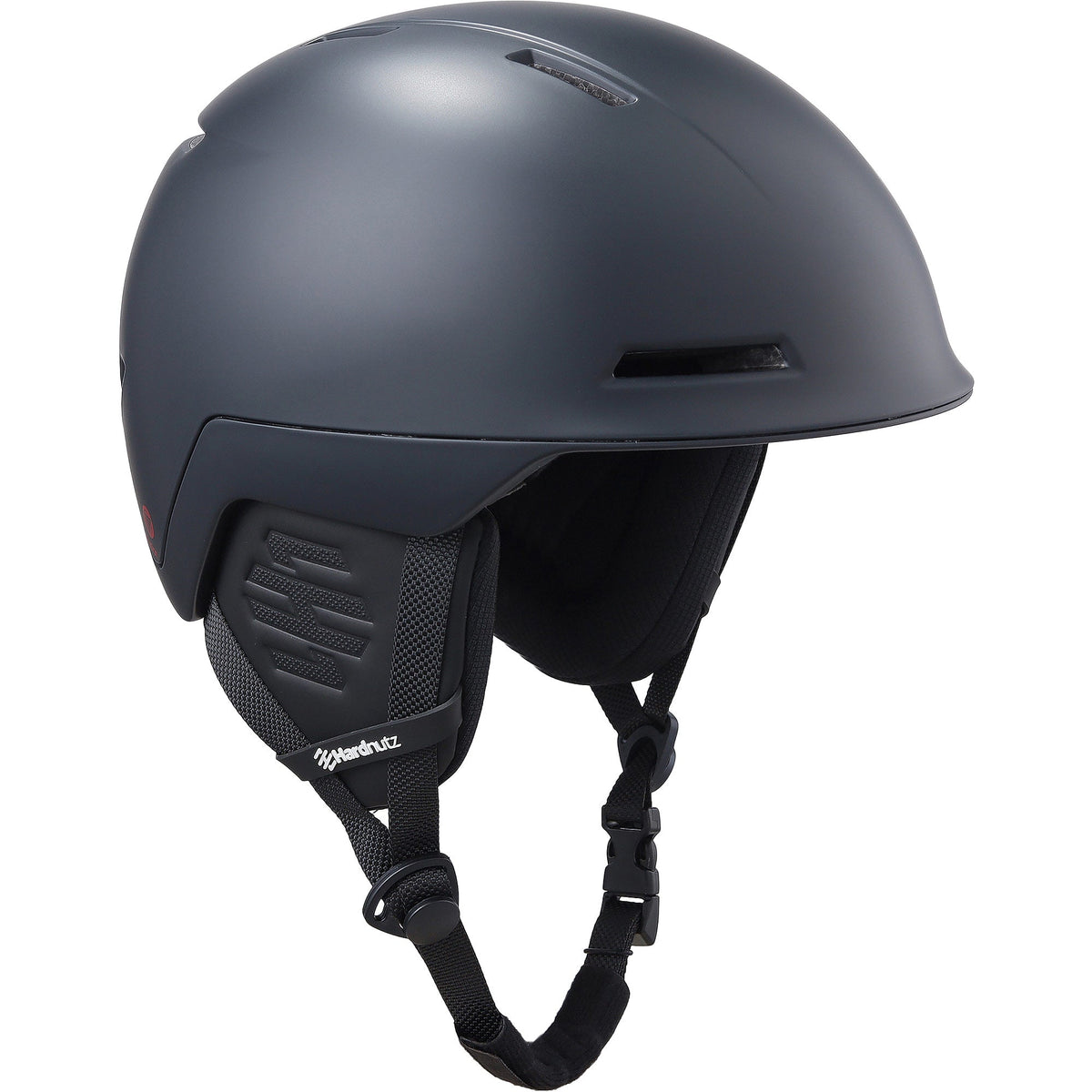 Hardnutz Vinnie Helmet - Black - Image 3
