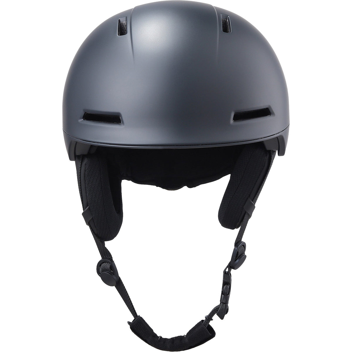 Hardnutz Vinnie Helmet - Black - Image 4