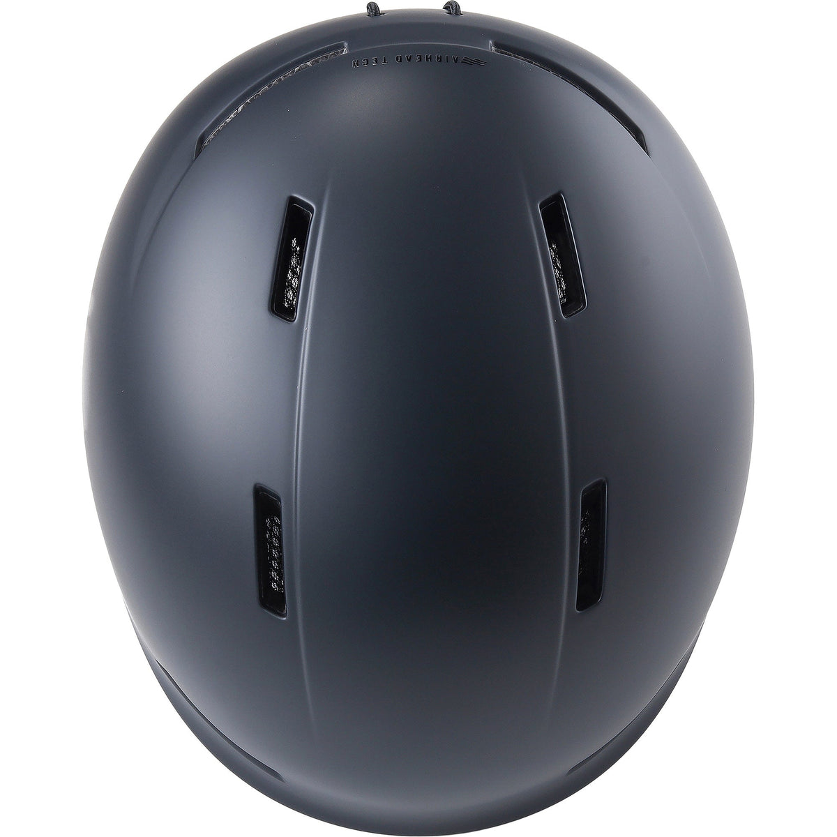 Hardnutz Vinnie Helmet - Black - Image 5