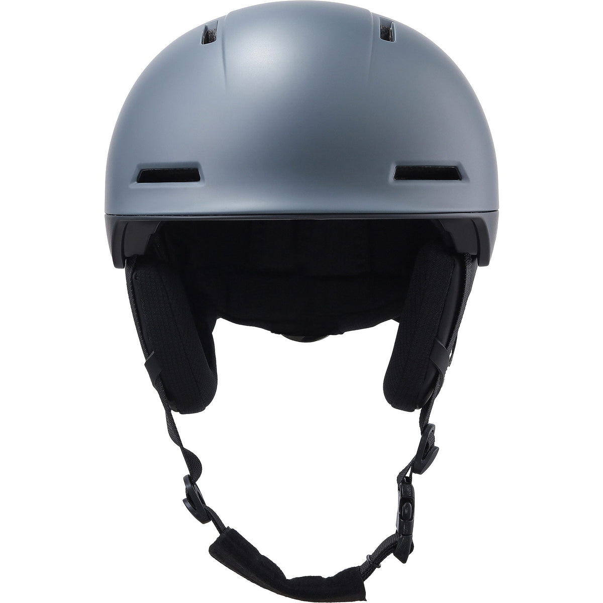 Hardnutz Vinnie Helmet - Grey - Image 8