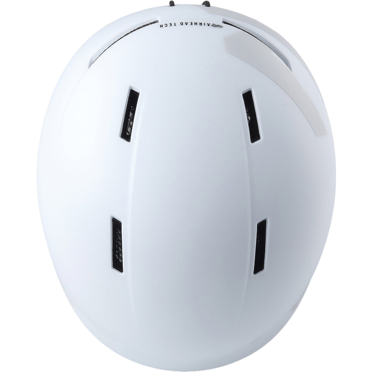 Hardnutz Winston Helmet - Optic White - Image 9