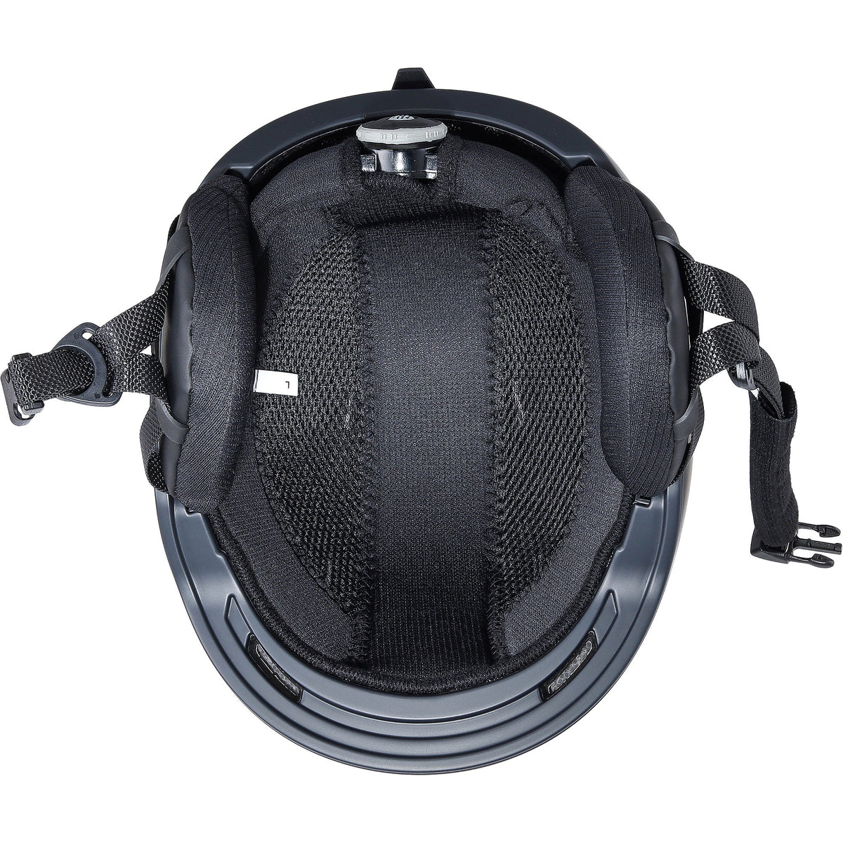 Hardnutz Winston Helmet - Black - Image 10