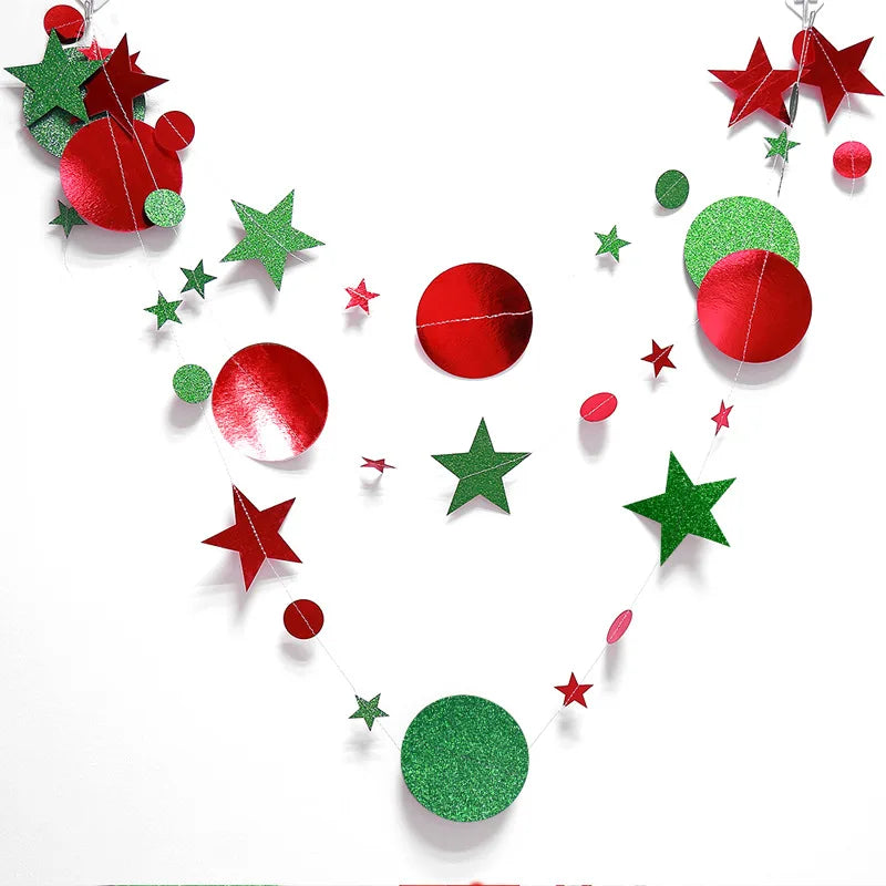 Christmas Retro Night Lights - Image 7