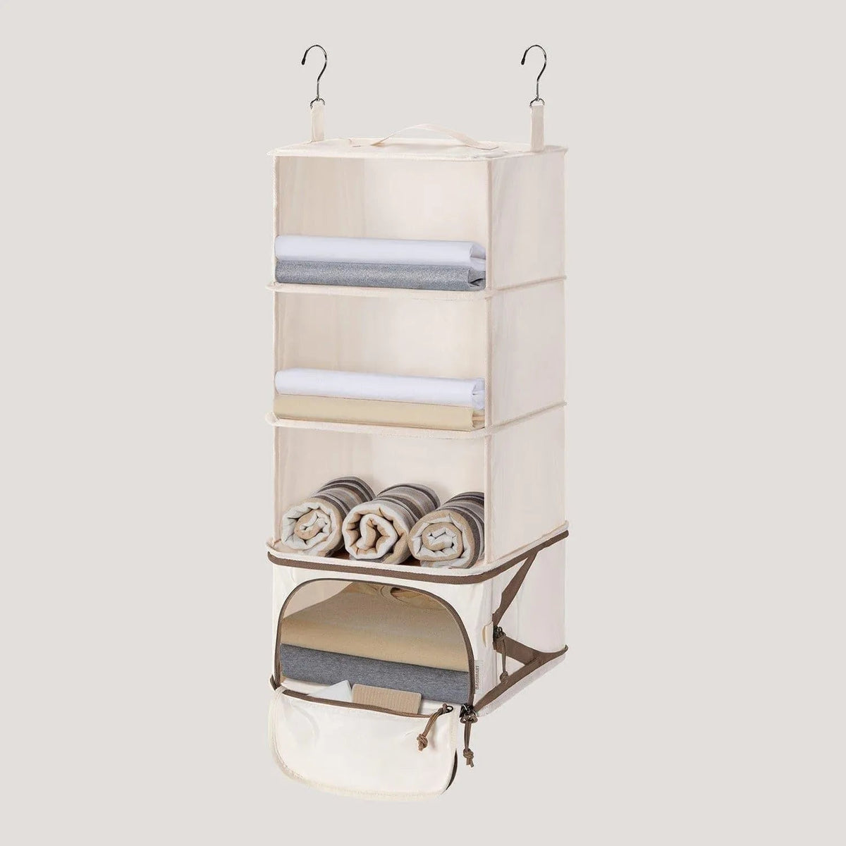 Hanging Foldable Compression Packing Cubes - Image 2