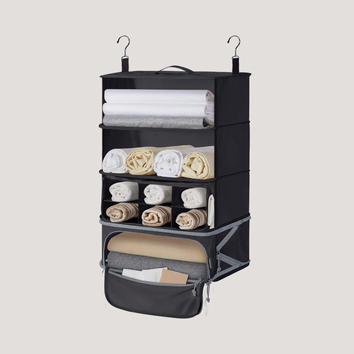 Hanging Foldable Compression Packing Cubes - Image 31