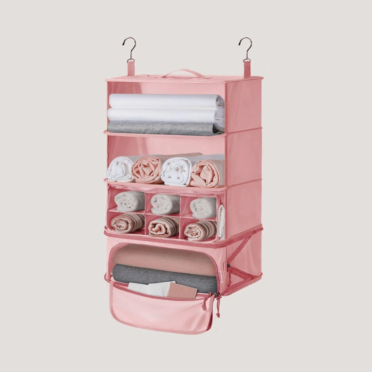 Hanging Foldable Compression Packing Cubes - Image 13